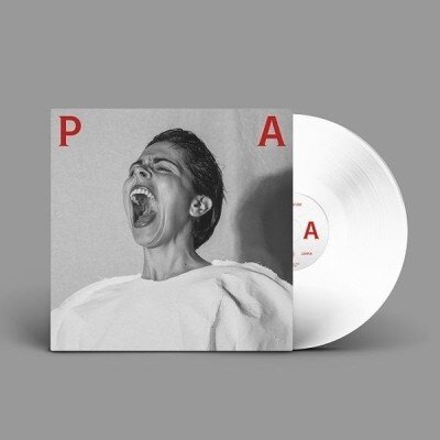 Anna Ferrer - PA White Vinyl, LP