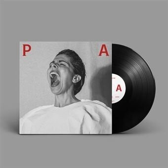 Anna Ferrer - PA LP