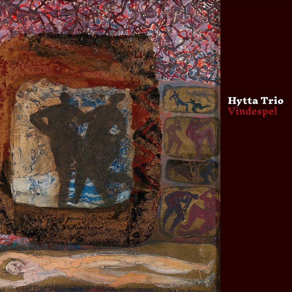 Hytta Trio - Vindespel