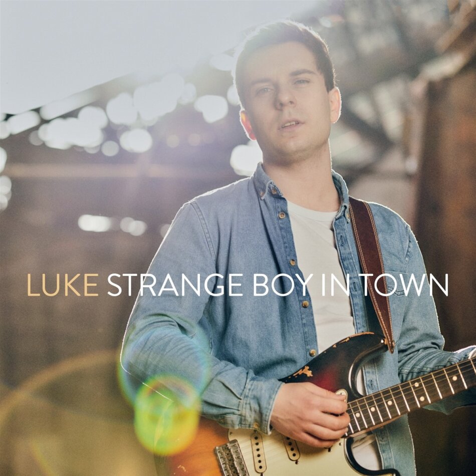 Luke - Strange Boy In Town