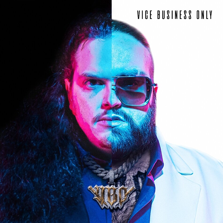 V.B.O. - Vice Business Only Digipack