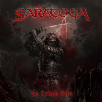 Saratoga - Saratoga - En Estado Puro