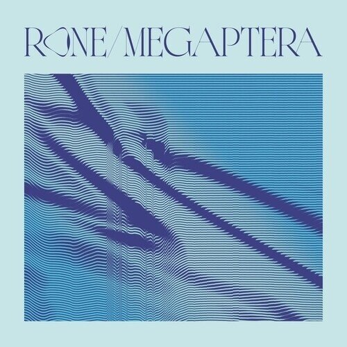Rone (Electronic) - Megaptera LP