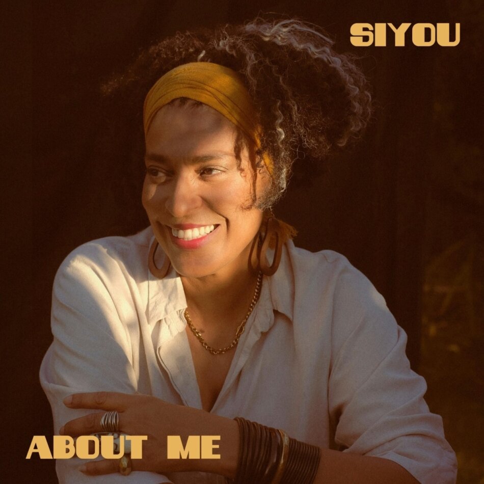 Siyou - About Me
