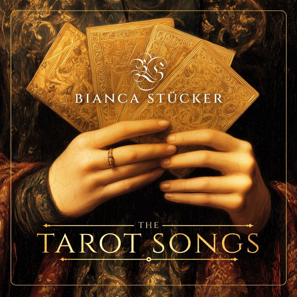 Bianca Stücker - The Tarot Songs