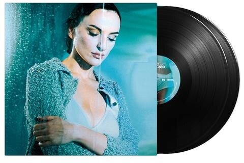 Arisa - Foto Mosse 2 LP