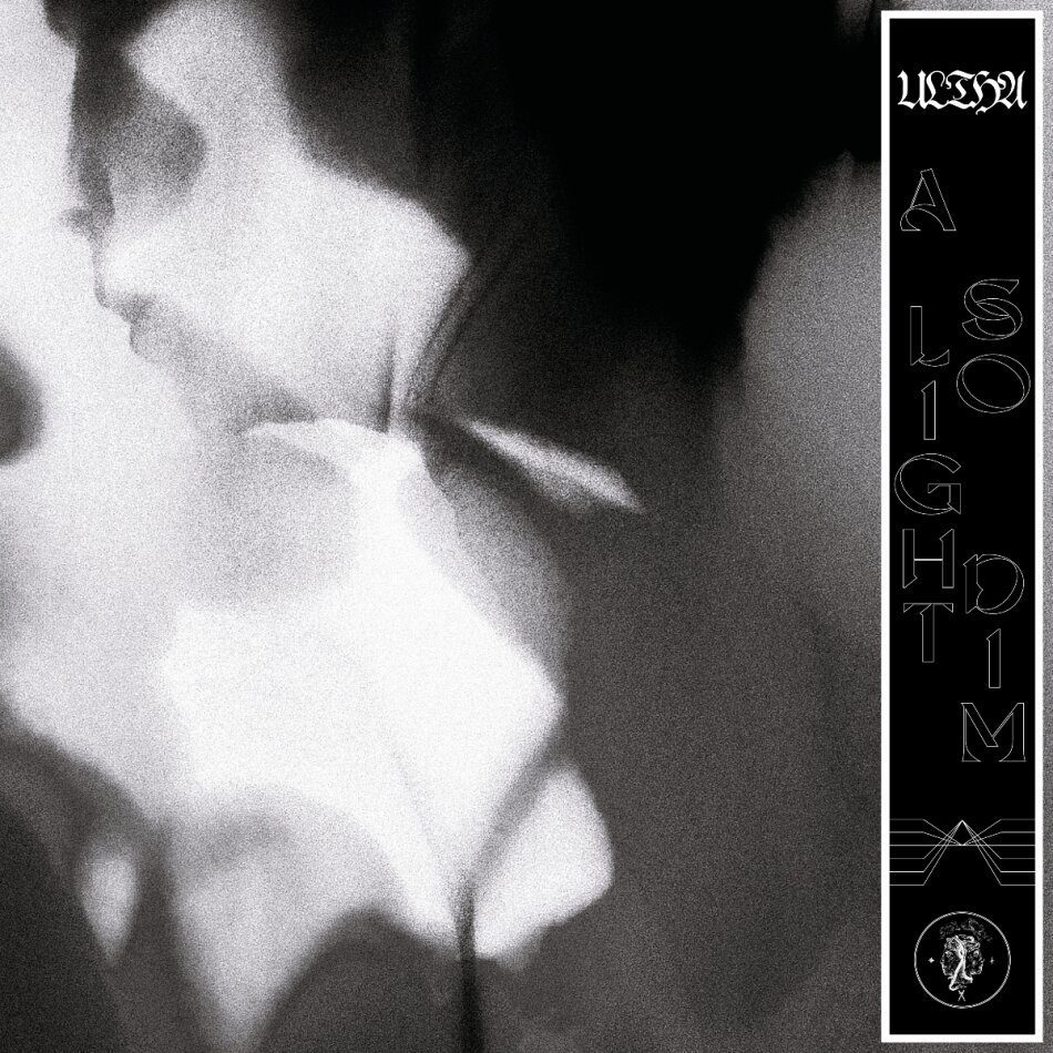 Ultha - A Light So Dim 2 LPs