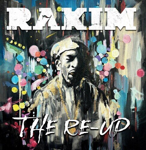 Rakim & Big Ghost Ltd - Re-Up