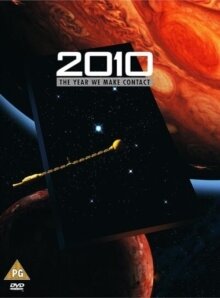 2010: the year we make contact (1984)