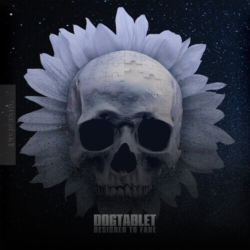 Dogtablet - Designed To Fade Manufactured On Demand, CD-R
