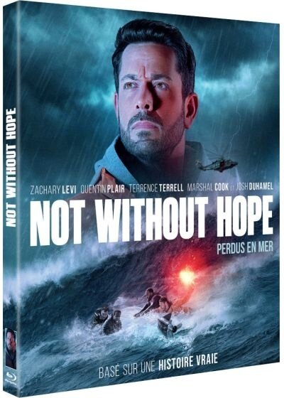 Not Without Hope (2025)
