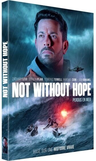 Not Without Hope (2025)