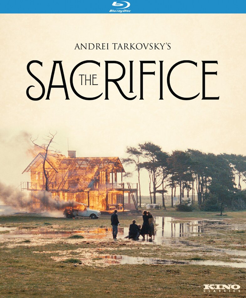 Sacrifice (1986) Kino Classics