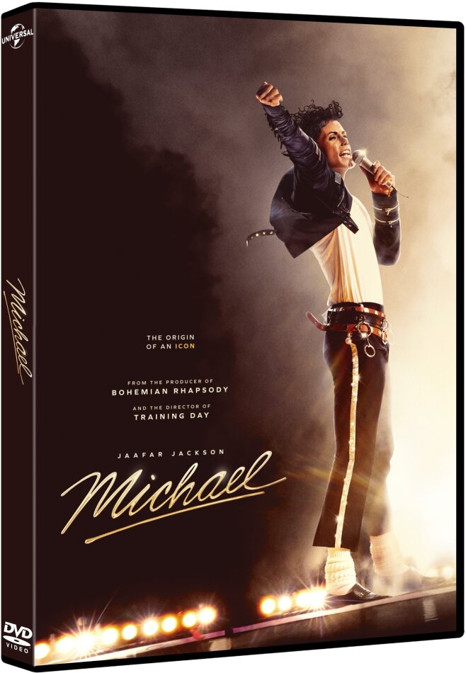 Michael (2026)
