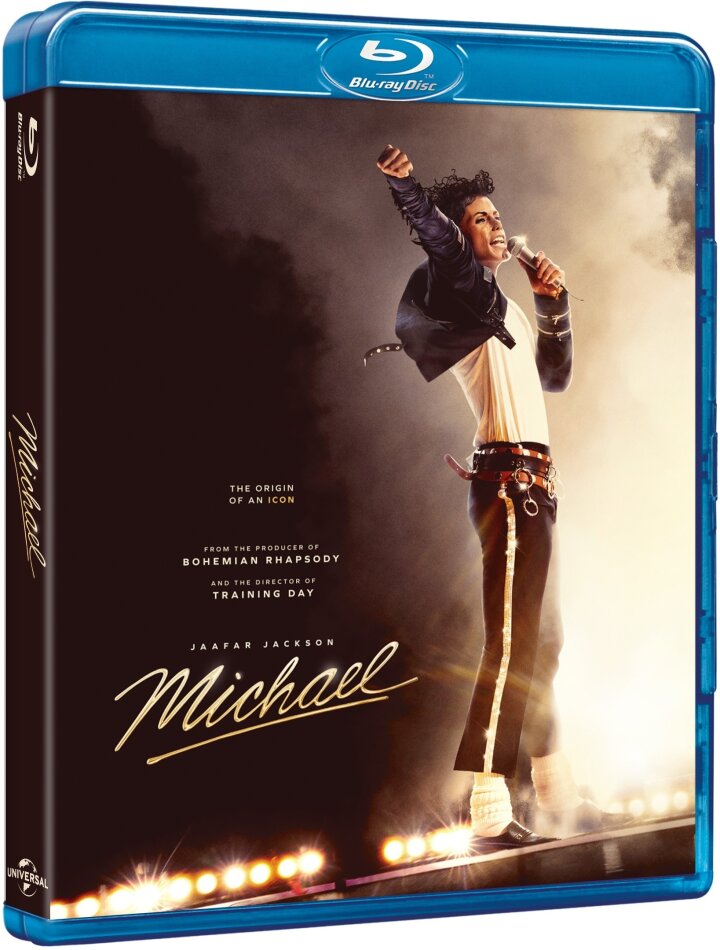 Michael (2026)