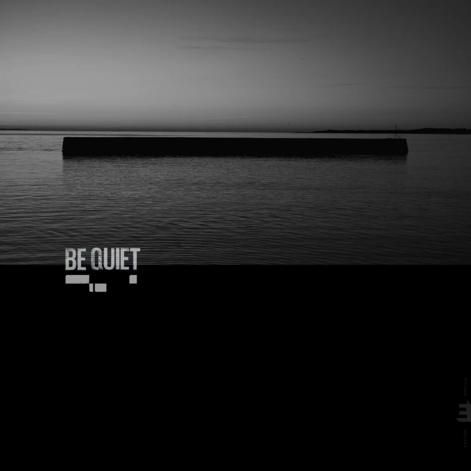 Nils Petter Molvaer - Be Quiet LP