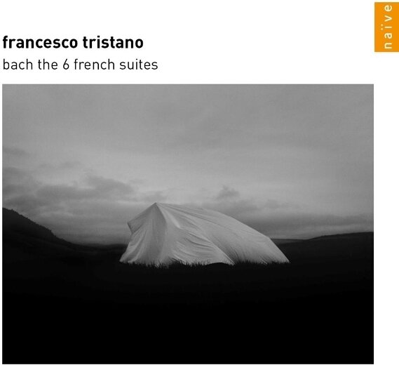 Johann Sebastian Bach (1685-1750) & Francesco Tristano - The 6 French Suites Bwv 812-817