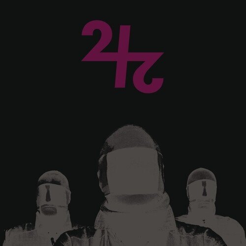 Front 242 - Black Out 2 CD