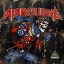 Airbourne - Airbourne Limited Edition, Blu-ray + CD