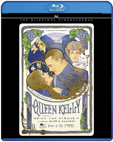 Queen Kelly (1929) b/w