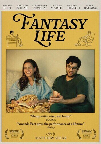 Fantasy Life (2025)