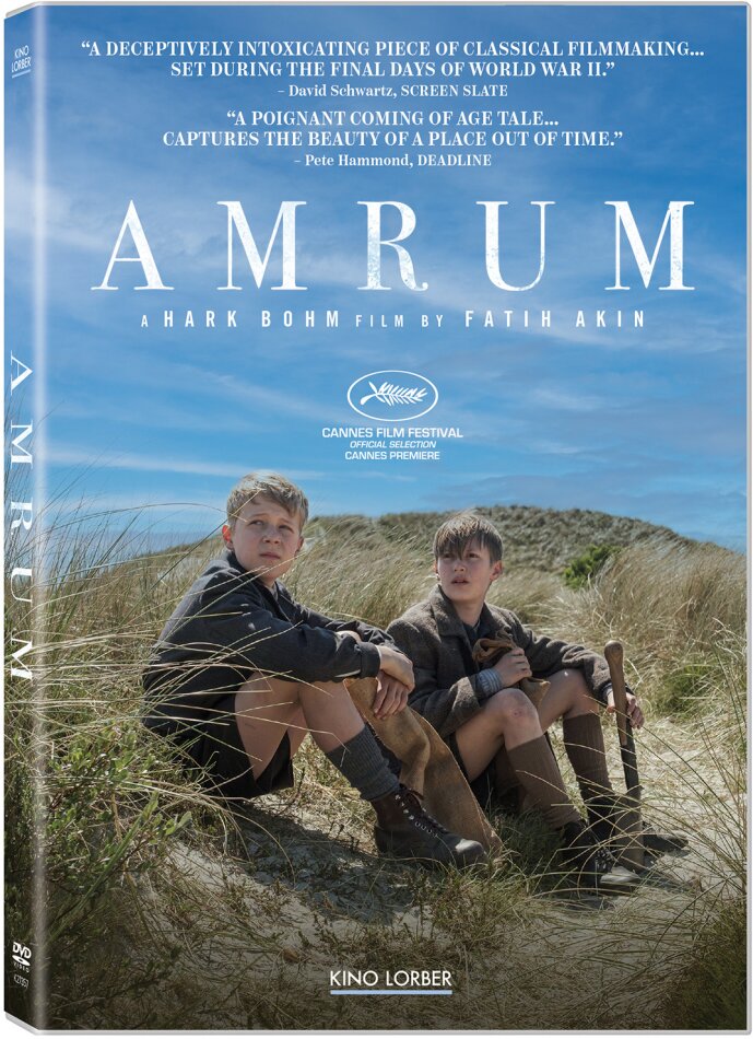 Amrum (2025)