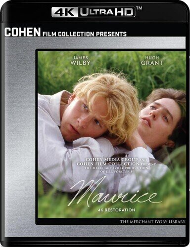 Maurice (1987) Restored