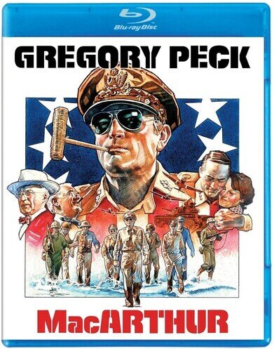 MacArthur (1977)