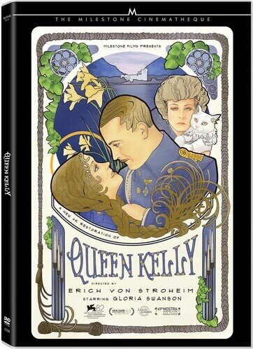 Queen Kelly (1929) b/w
