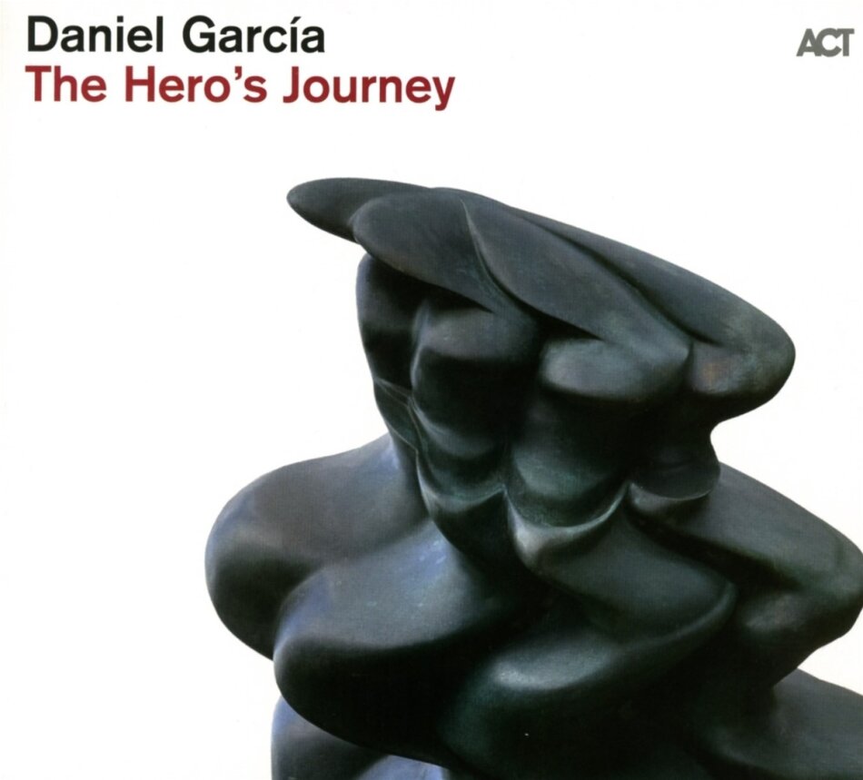 Daniel Garcia - The Heros Journey