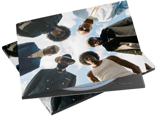 Snoop Dogg - 10 Til' Midnight DigiPak