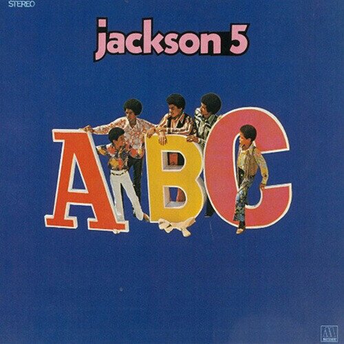 The Jackson 5 - Abc Japan Edition, 2026 Reissue, Universal Japan