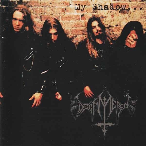 Decameron - My Shadow 2026 Reissue