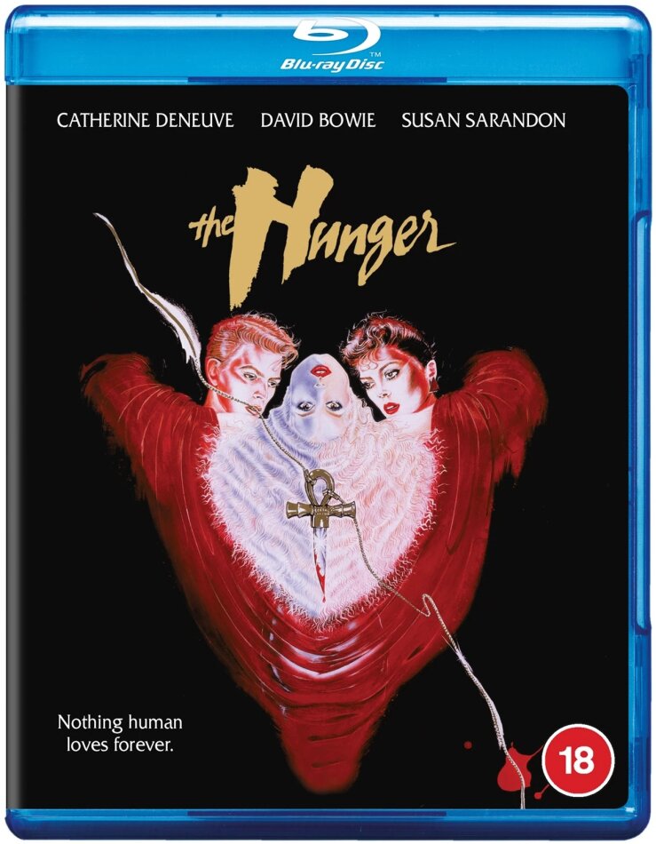 The Hunger (1983)