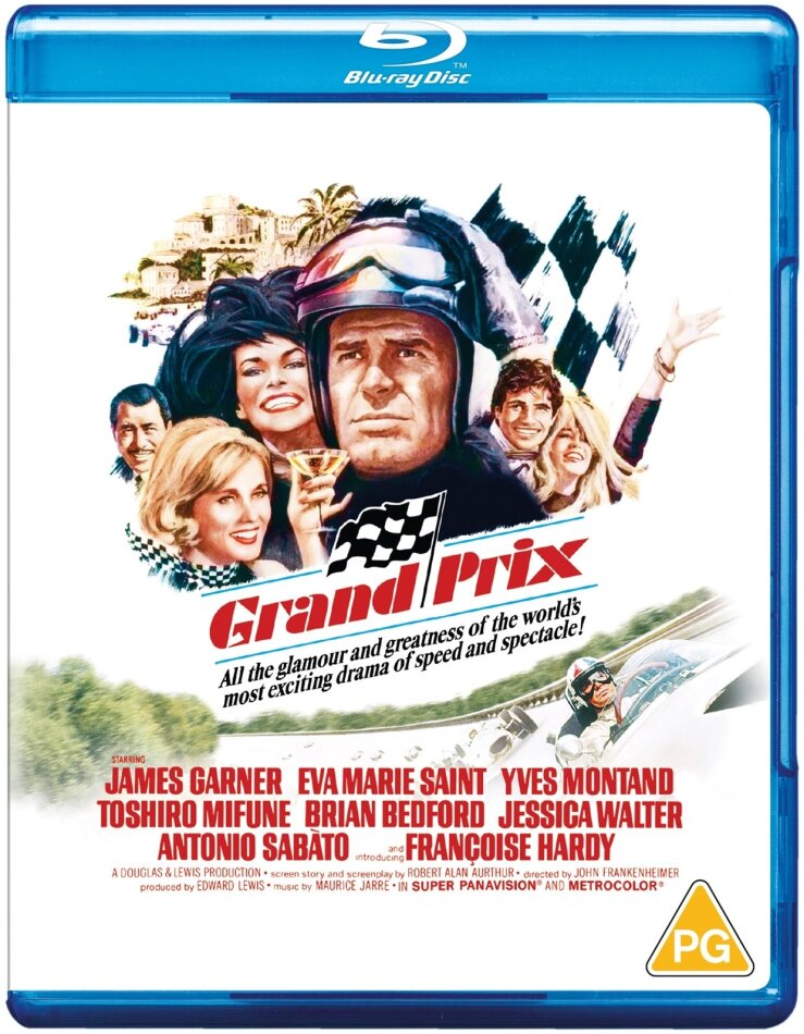 Grand Prix (1966)