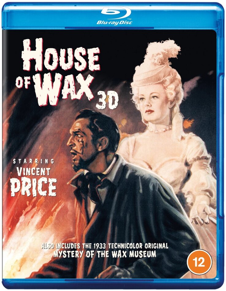 House of Wax (1953)
