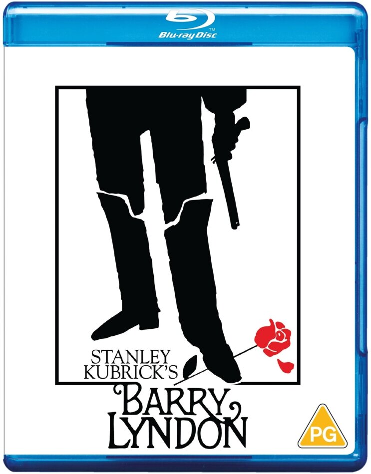Barry Lyndon (1975)