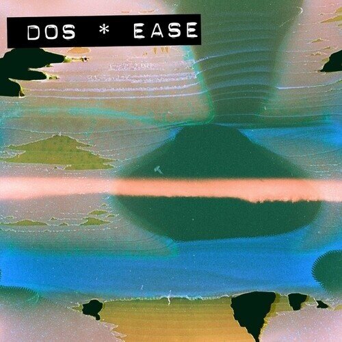 Dos - Ease Ep 12" Maxi