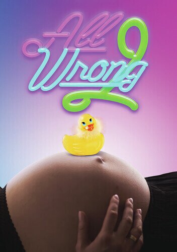 All Wrong - Season 2
