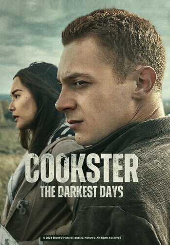 Cookster: The Darkest Days (2024)
