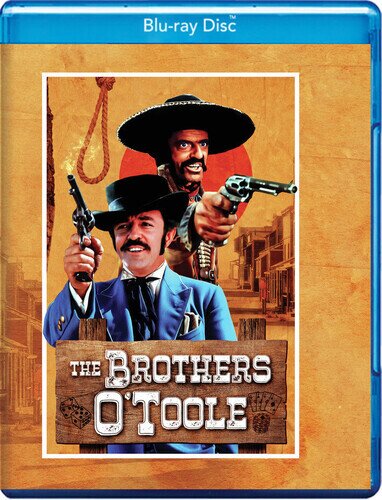 The Brothers O'Toole (1973)
