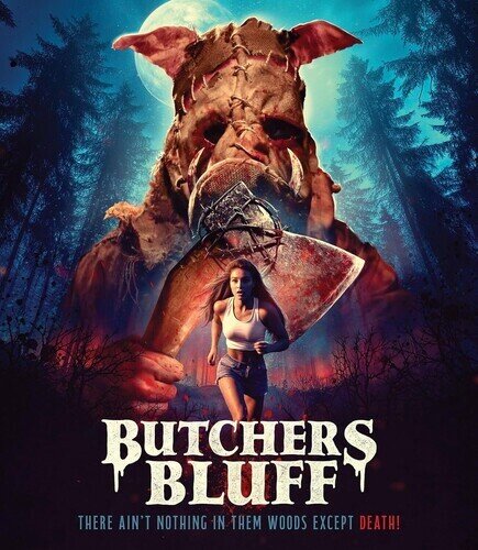 Butcher's Bluff (2023)