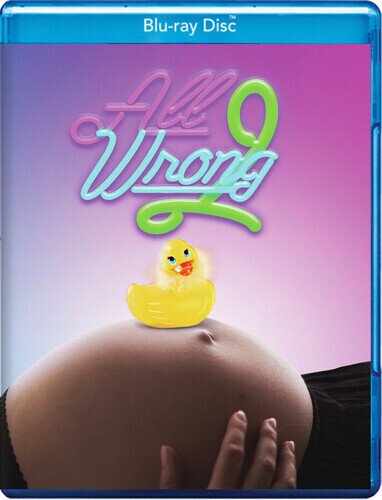 All Wrong - Season 2
