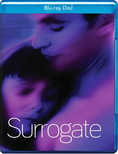 Surrogate - The Complete Series
