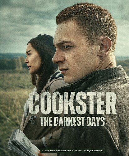Cookster: The Darkest Days (2024)