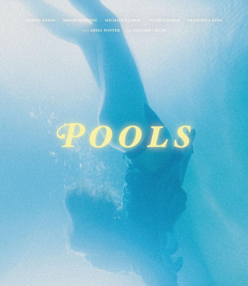 Pools (2025)