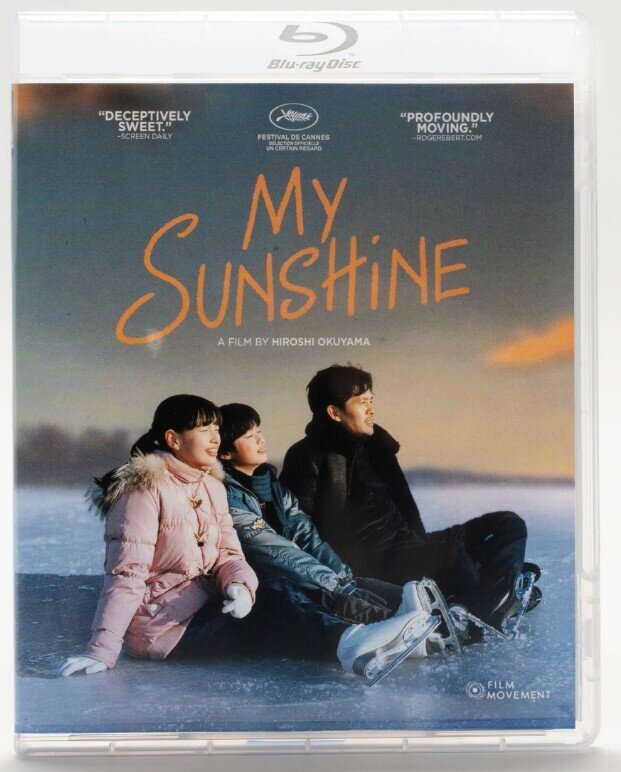 My Sunshine (2024)