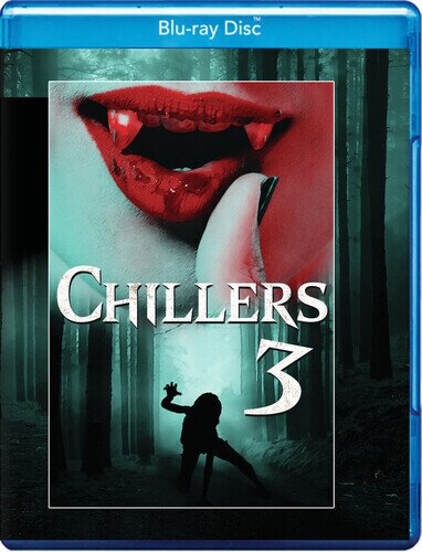 Chillers 3 (2022)