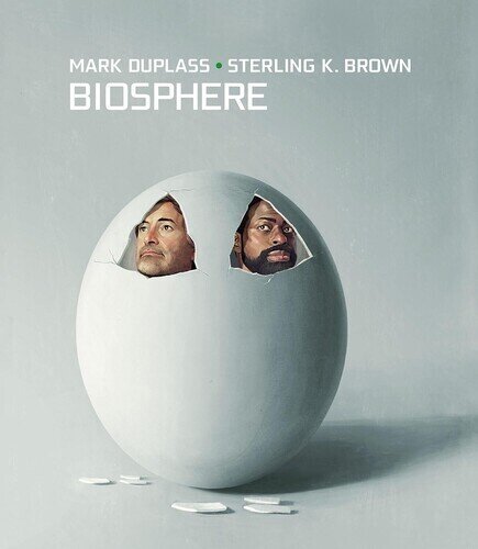Biosphere (2022)