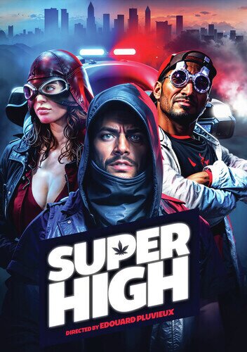 SuperHigh - The Complete Series